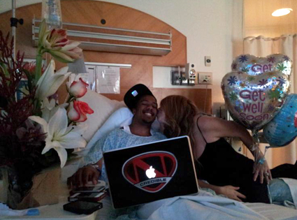 Mariah Carey, Nick Cannon, Twitter Mariah Carey, Nick Cannon, Twitter